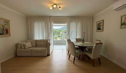 Apartamento Alto no 7º Andar com Vista Deslumbrante e Excelente Iluminação Natural!
