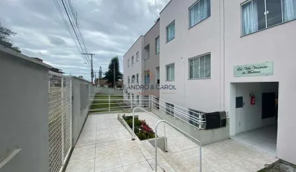 Vila Venâncio Medeiros - Residencial Vila Venâncio
