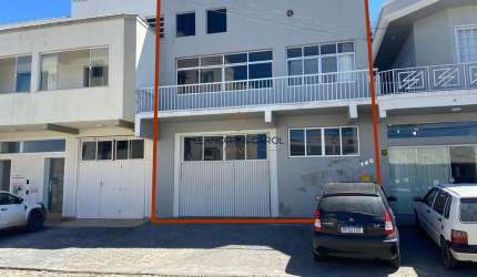Pavilhão/Galpão para alugar no bairro Vila Nova - Imbituba/SC