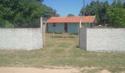 TERRENO BAIRRO GUAIÚBA
