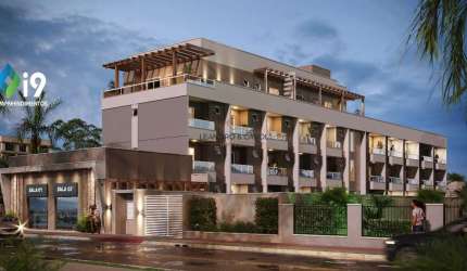 APARTAMENTO STUDIO
