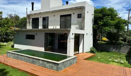 CASA PRAIA DO ROSA