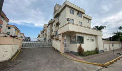 Orla Marítima - APARTAMENTO BAIRRO NOVA BRASÍLIA