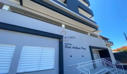 Renê Antônio Pires - RESIDENCIAL RENÊ ANTÔNIO PIRES
