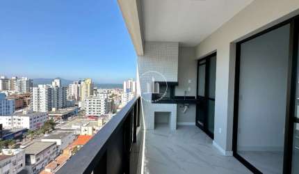 Apartamento 3 Quartos com 2 Suítes e 104m² - Kobrasol