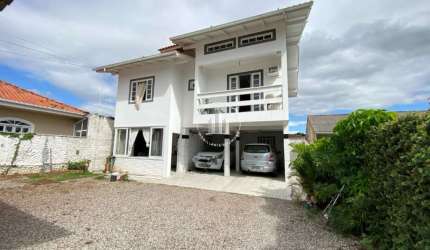 Casa 4 Quartos com 1 Suíte - Pagani