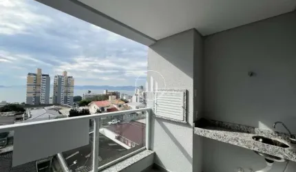 Apartamento 2 Quartos com 1 Suíte e 75m² - Barreiros