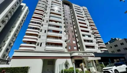 Apartamento 3 Quartos no Solar Das Acácias - Campinas