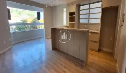 Apartamento no Centro de Florianópolis/SC