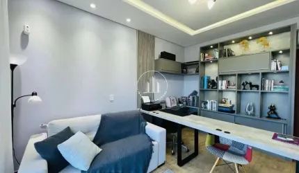 Casa 3 Dormitórios, Sendo 2 Suítes