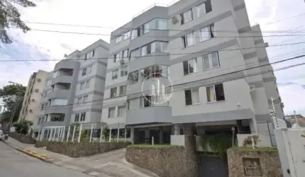 Apartamento 3 Quartos no Residencial Caetés - Coqueiros