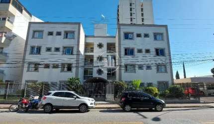 Apartamento 3 Dormitorios, Sendo 1 Suite