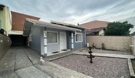 Casa 2 Quartos 70m² - São Sebastião