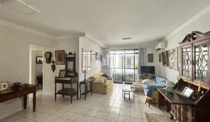 Apartamento em Estreito - Florianópolis
