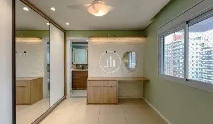 Apartamento 3 Quartos com 1 Suíte e 100m² - Pedra Branca