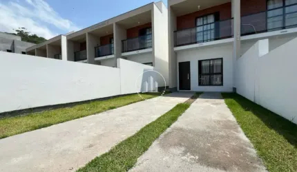 Sobrado em Sertão do Maruim - São José