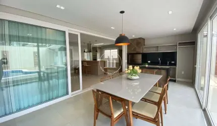 Casa 3 Quartos com Piscina - Pedra Branca