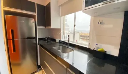 Apartamento em Cidade Universitária Pedra Branca - Palhoça