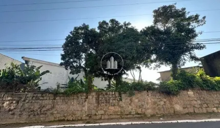 Terreno em Ponta de Baixo - São José