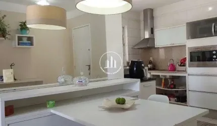 Apartamento em Kobrasol - São José