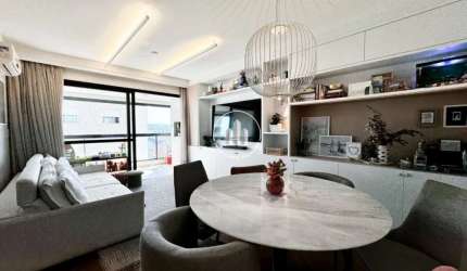 Apartamento no Balneário do Estreito - Florianópolis