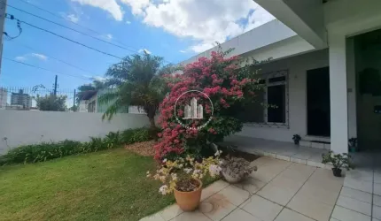 Casa 3 Quartos com 1 Suíte e 152m² - Barreiros