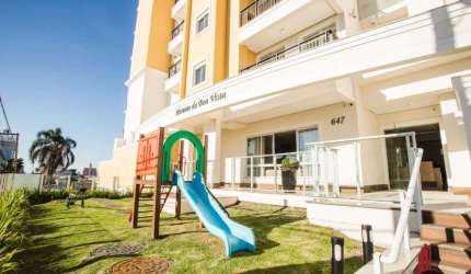 Apartamento 2 Quartos com 1 Suíte e 74m² - Barreiros