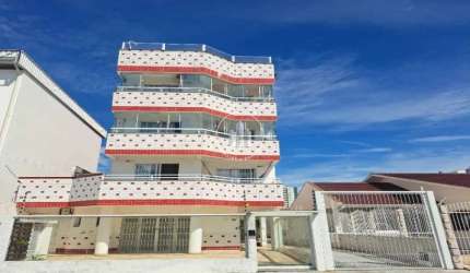 Cobertura 3 Quartos com 1 Suíte e 137m² - Jardim Atlântico