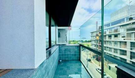 Apartamento Duplex Alto Padrão à venda em Jurerê