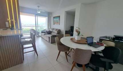 Apartamento 3 Quartos no Lux Residence