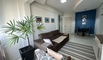 Apartamento 2 Quartos 60m² - Campinas