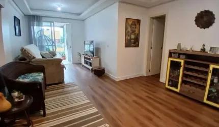 Apartamento 3 Dormitórios, Sendo 1 Suíte