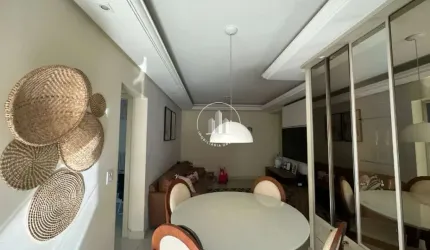 Apartamento 2 Quartos com 1 Suíte e 69m² - Estreito