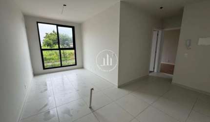 Apartamento 2 dormitórios em São José