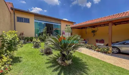 Casa em Santa Terezinha com 2 dormitórios à venda, santa terezinha² por R$ 450.000