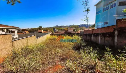 Terreno à venda , 357 m² por R$ 375 - Nova Piracicaba - Piracicaba/SP