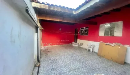 Casa Residencial à venda, Santa Terezinha, Piracicaba - CA1025.
