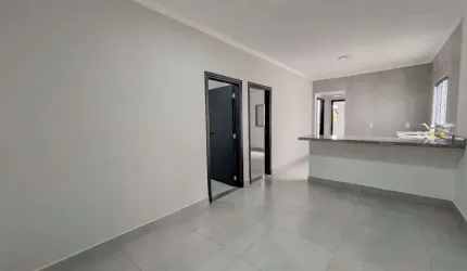 Casa Residencial à venda, Higienópolis, Piracicaba - CA0134.