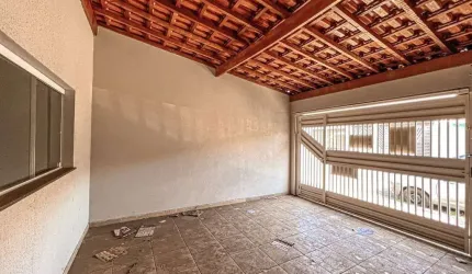 Casa Residencial à venda, Perdizes, Piracicaba - CA0582.
