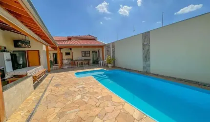 Casa com 2 dormitórios à venda, 124 m² por R$ 495.000,00 - Jardim São Francisco - Piracicaba/SP