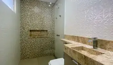 Casa com 2 dormitórios à venda, 73 m² por R$ 450.000,00 - Jardim Califórnia - Piracicaba/SP
