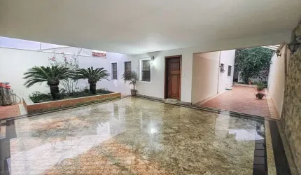 Casa Residencial à venda, Água Branca, Piracicaba - CA0822.