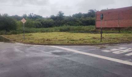 Terreno Residencial à venda, Parque São Matheus, Piracicaba - TE0208.