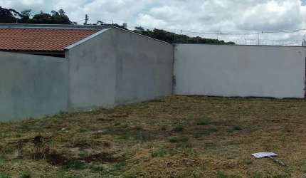 Terreno Residencial à venda, Parque São Matheus, Piracicaba - TE0181.