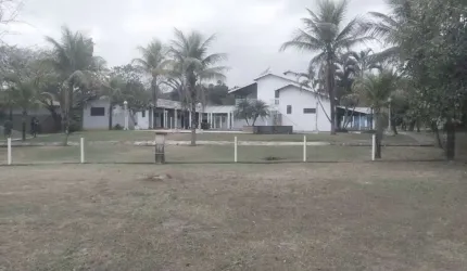 Chácara com 4 dormitórios à venda, 5000 m² por R$ 850.000,00 - Floresta Escura I - São Pedro/SP