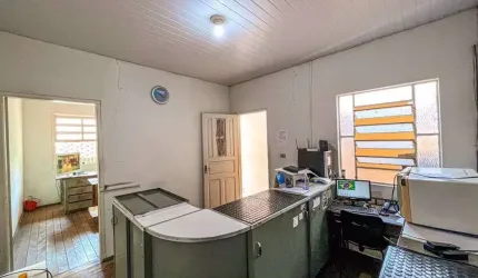 Casa Residencial à venda, Nova Piracicaba, Piracicaba - CA0409.