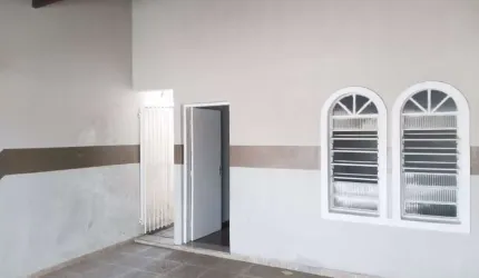 Casa Residencial à venda, Nova América, Piracicaba - CA0265.