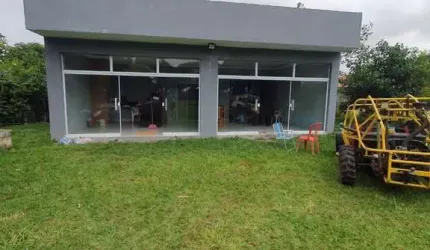 Chácara Residencial à venda, Zona Rural, Santa Maria da Serra - CH0159.