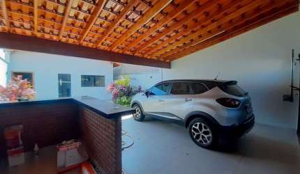 Casa Residencial à venda, Pompéia, Piracicaba - CA0304.