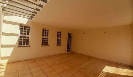 Casa Residencial à venda, Parque Chapadão, Piracicaba - CA0285.